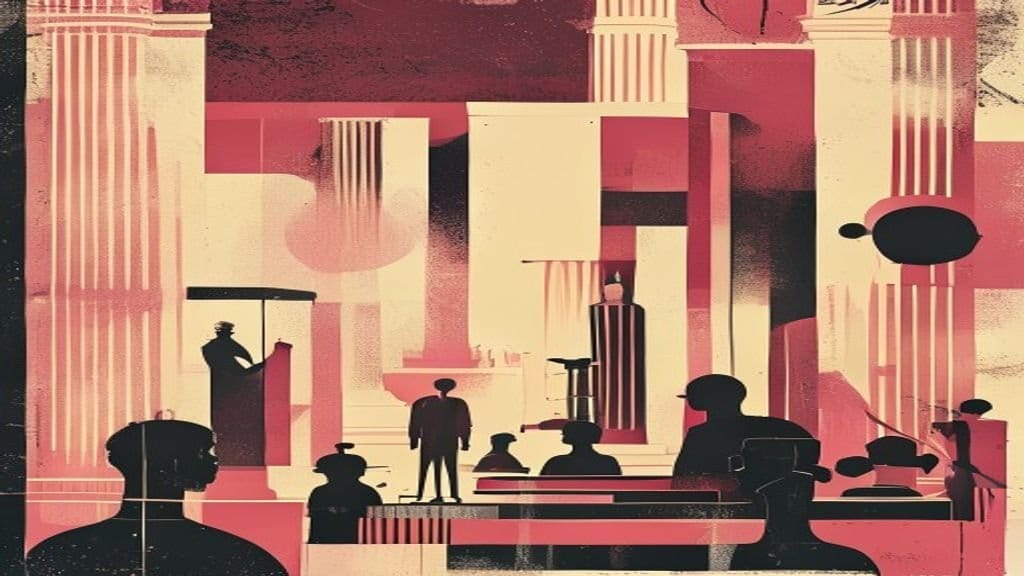Ilustração editorial: TSE mantém limite de R$ 133 milhões para campanha presidencial