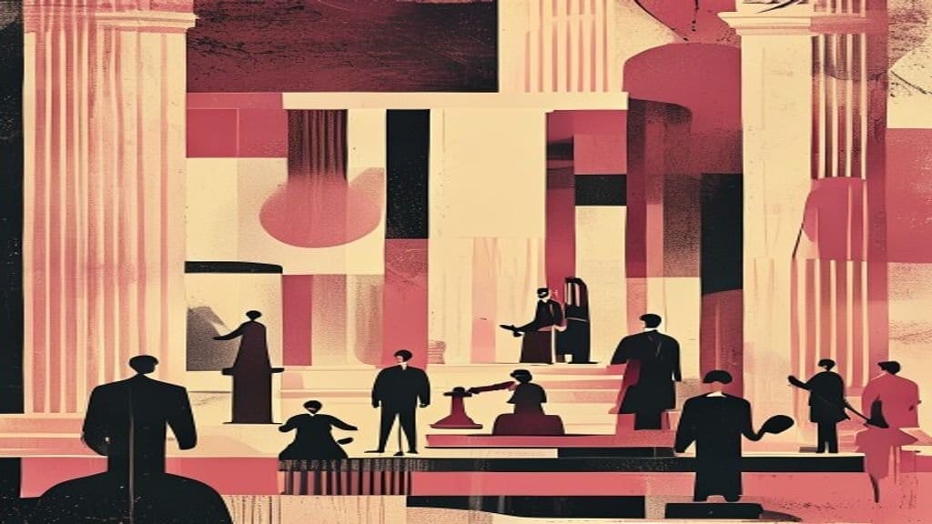 Ilustração editorial: Vorcaro encomendou dossiê contra CEO do Itaú, aponta PF