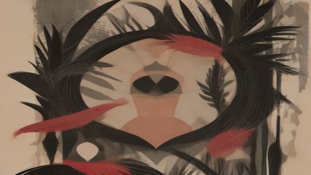 Ilustração editorial: Alertas de desmatamento na Amazônia caem 36,87% em um ano