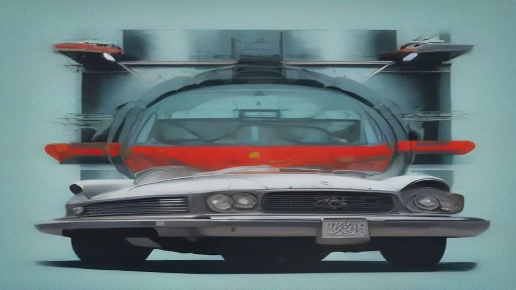 Ilustração editorial: Bombeiros buscam mulher em rio após carro cair em Pinhais, PR