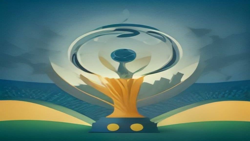 Ilustração editorial: Brasil iguala 11ª posição no Mundial de Rúgbi em Cadeira de Rodas