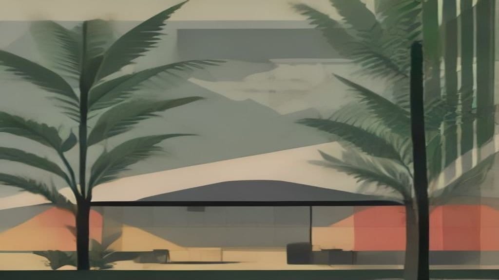 Ilustração editorial: Brasil planeja restaurar 163 mil km² de terras degradadas até 2030