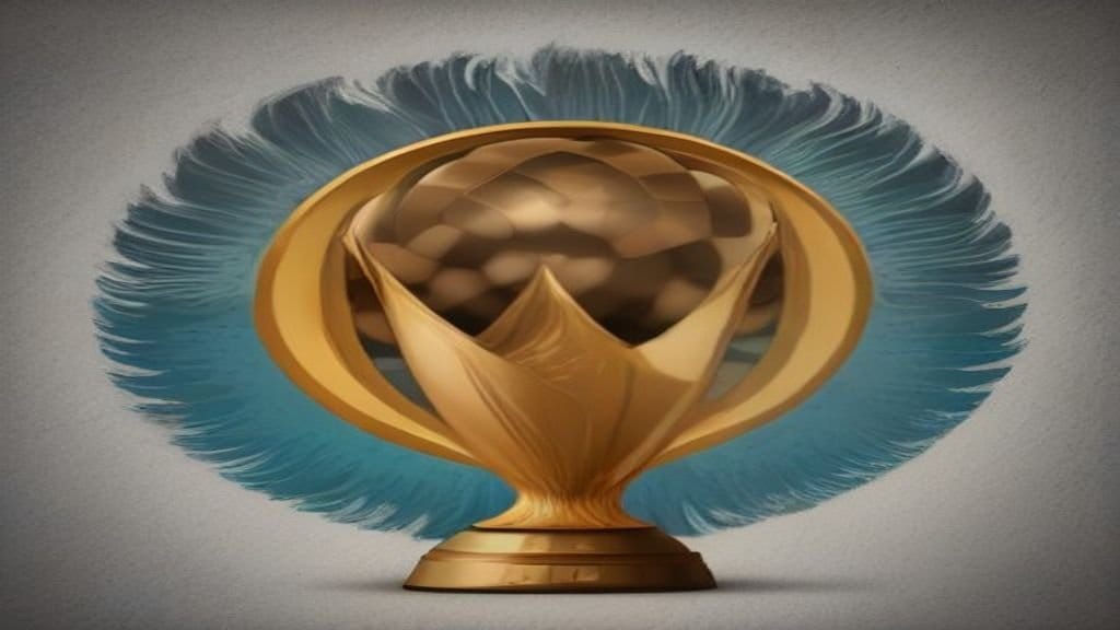 Ilustração editorial: Brasil vence Colômbia e vai à semifinal de Copa Sul-Americana