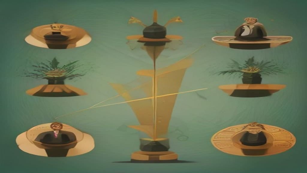 Ilustração editorial: Brasileiros têm R$ 5,12 bilhões esquecidos em instituições financeiras