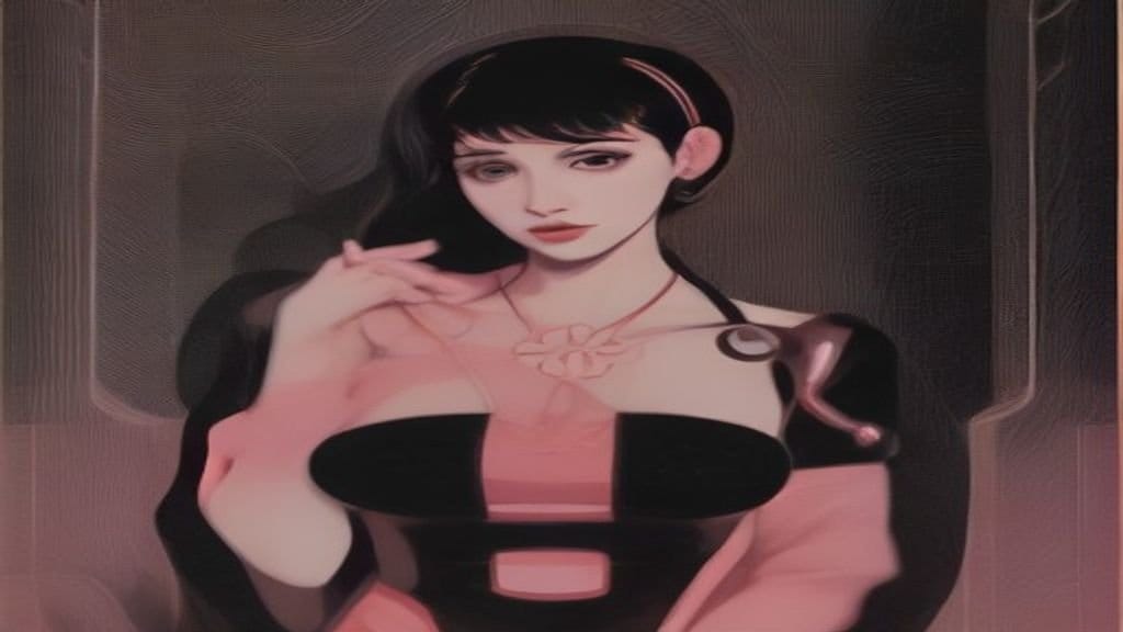 Ilustração editorial: Britânica de 14 anos recebe morfina há um ano por endometriose