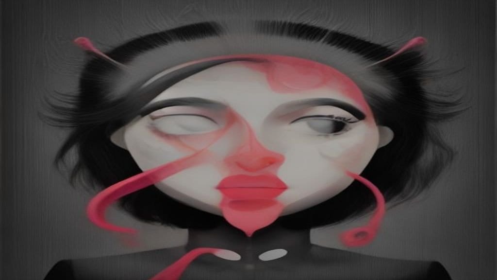 Ilustração editorial: Britânico faz 1ª cirurgia cerebral com IA em tempo real