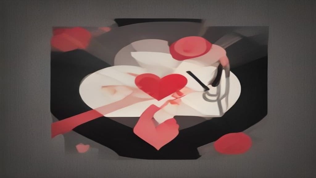 Ilustração editorial: Cardiologista recomenda exame de colesterol aos 10 anos