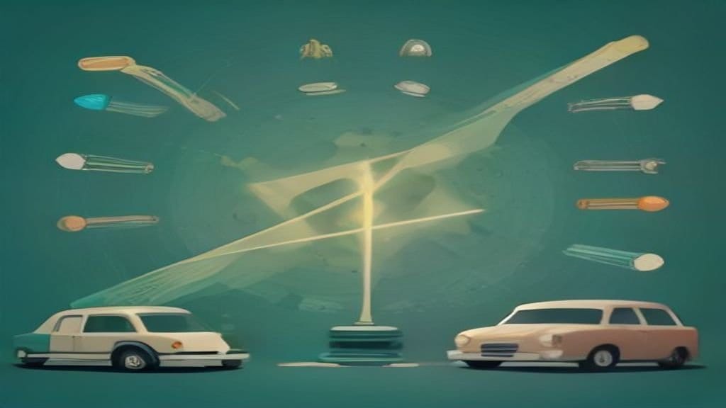 Ilustração editorial: Crédito para carros de aplicativo vai a R$ 200 mil