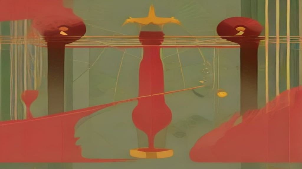 Ilustração editorial: Dívida bancária do Rio chega a R$ 26 bilhões, diz governador
