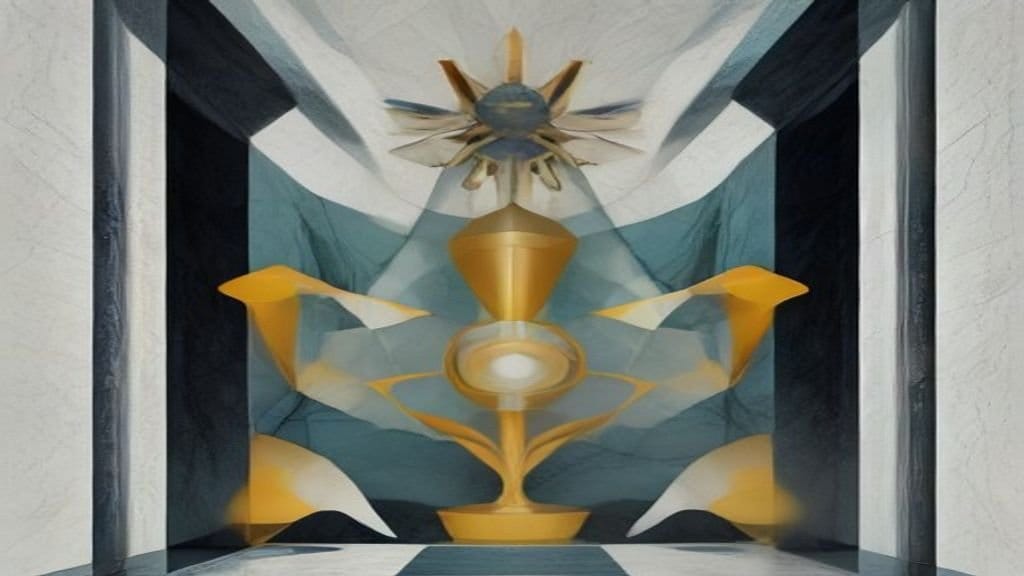 Ilustração editorial: Eleições de 2026 têm 1º turno para presidente em 4 de outubro