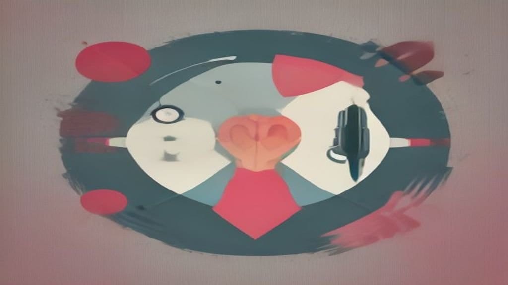 Ilustração editorial: Fase lútea altera humor e aparência de mulheres, dizem médicas