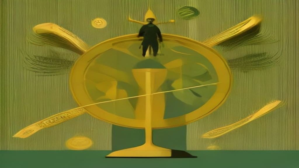 Ilustração editorial: Governo prevê R$ 6 bilhões do Orçamento 2027 aos Correios