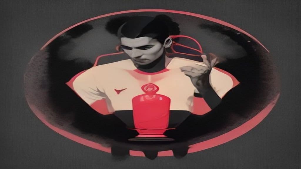 Ilustração editorial: Guardiola considerou propostas para técnico da Itália, diz Maldini