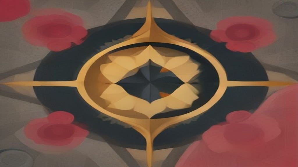 Ilustração editorial: Irã mantém Estreito de Ormuz fechado até EUA cumprirem acordo