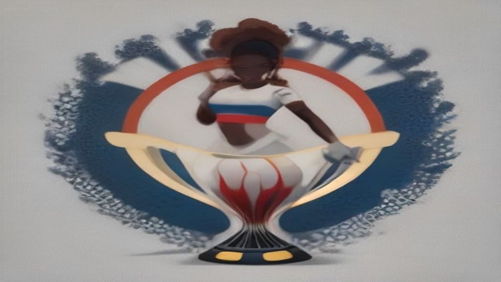 Ilustração editorial: Malawi classifica-se à Copa do Mundo Feminina de 2027