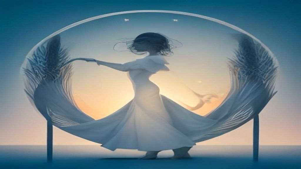 Ilustração editorial: Marrocos e Argélia se classificam à Copa Feminina 2027