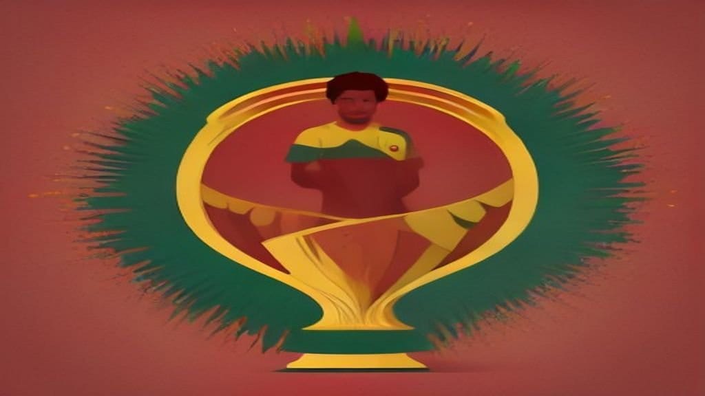Ilustração editorial: Paulinho, do Palmeiras, sofre lesão e desfalca time até outubro