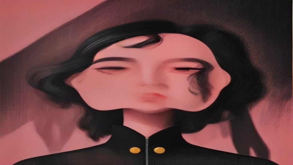 Ilustração editorial: Polícia registra 782 mil atendimentos a mulheres em 2025