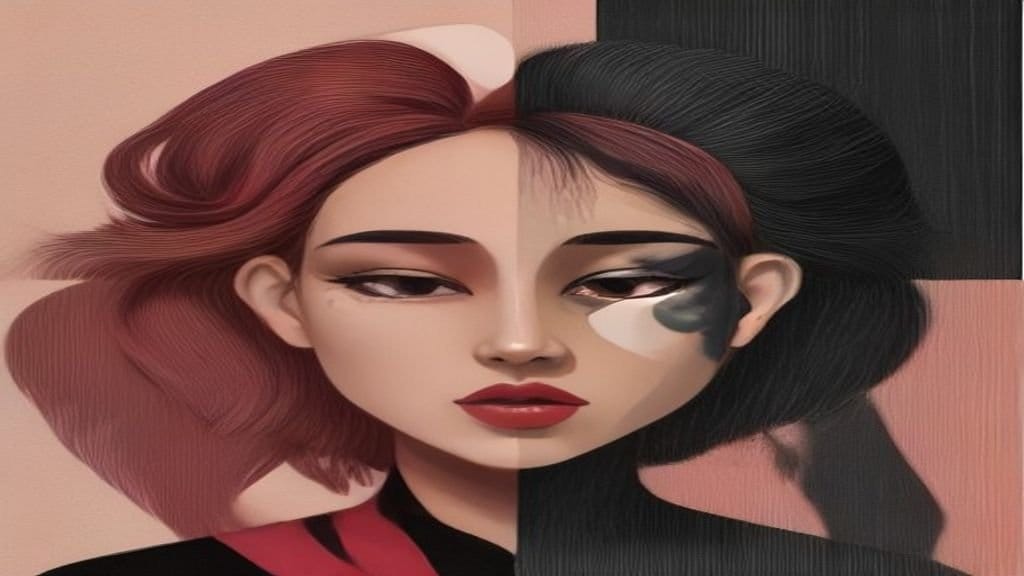Ilustração editorial: Quatro em cada dez mulheres brasileiras já apostaram online