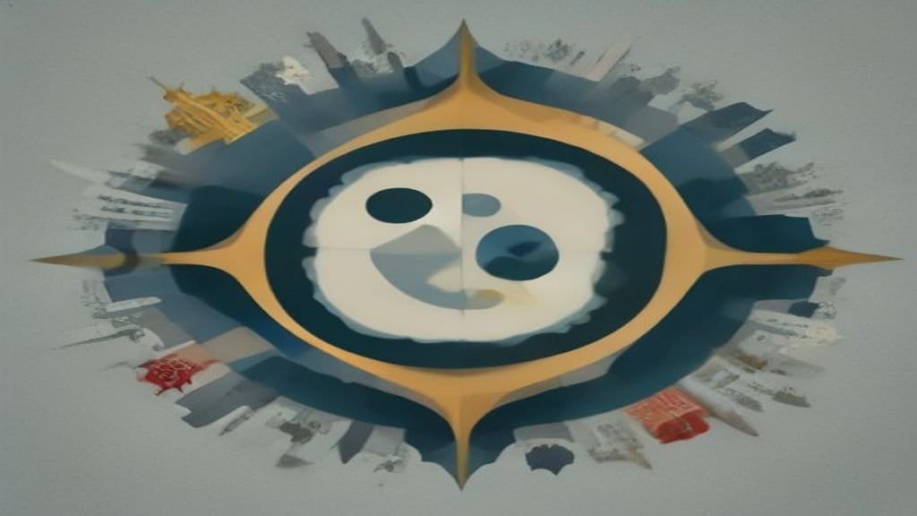 Ilustração editorial: Rússia aceita ouvir propostas de paz para Ucrânia, mas impõe condições
