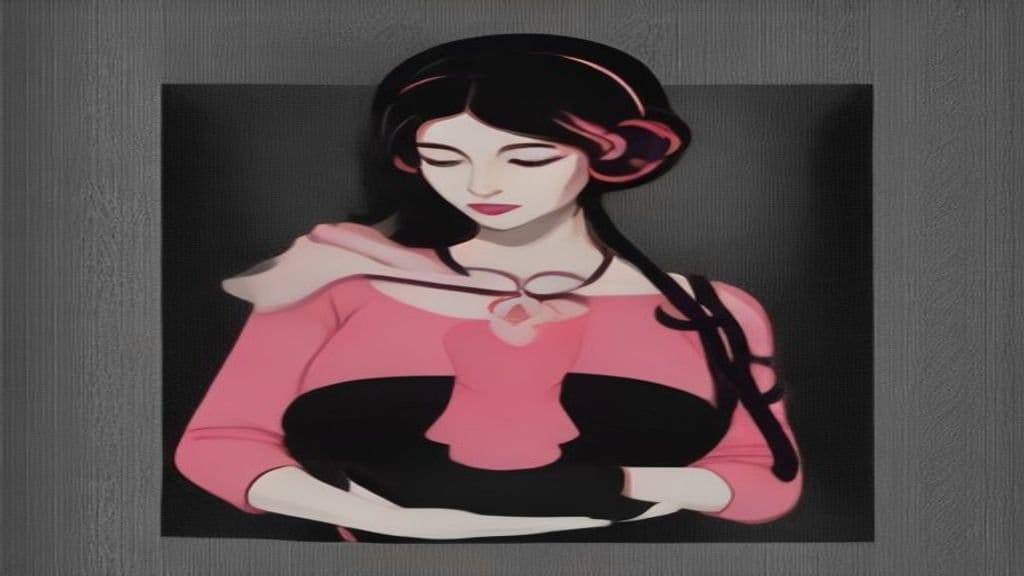 Ilustração editorial: SUS dobra cirurgias de mama em uma década, diz estudo