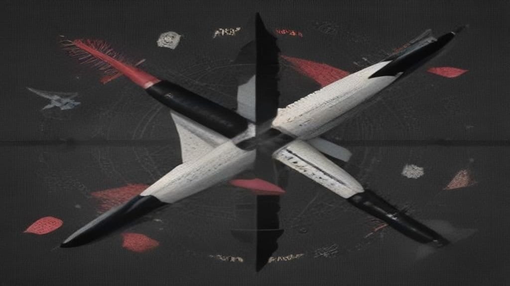 Ilustração editorial: The Economist vê Embraer em momento de desafiar Airbus e Boeing