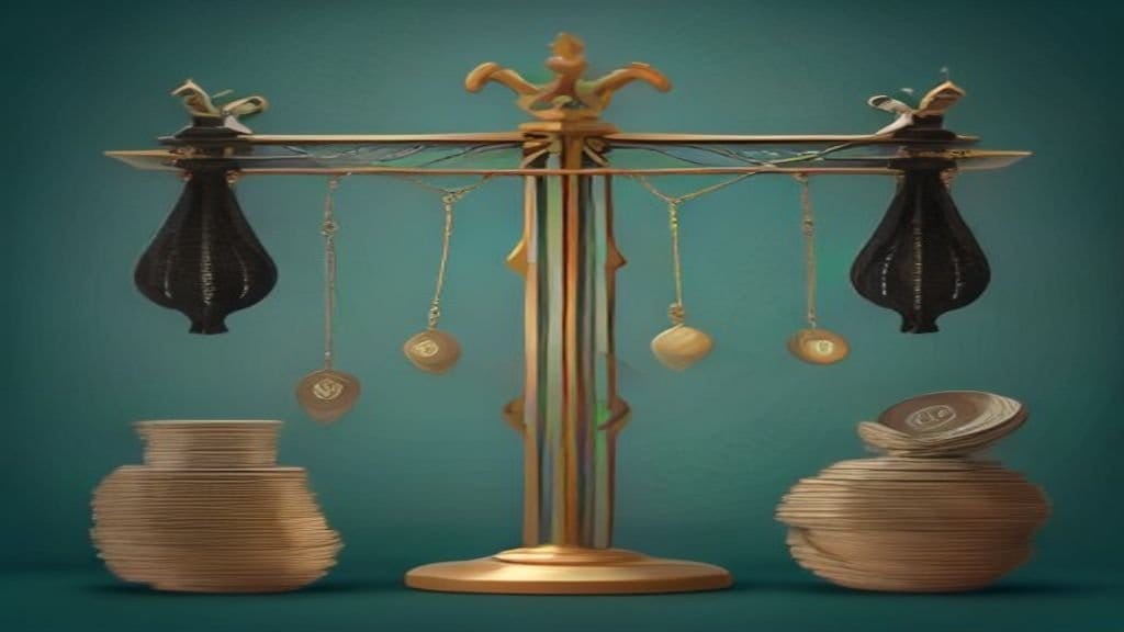 Ilustração editorial: Transpetro abre concurso com 281 vagas e salário de até R$ 15 mil