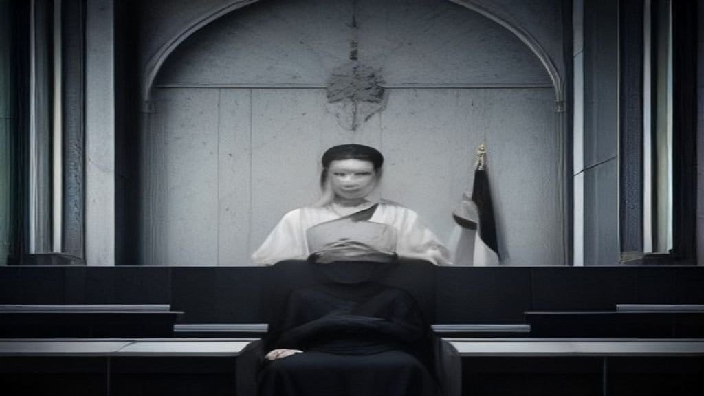 Ilustração editorial: Tribunal sírio condena Bashar al-Assad à morte à revelia