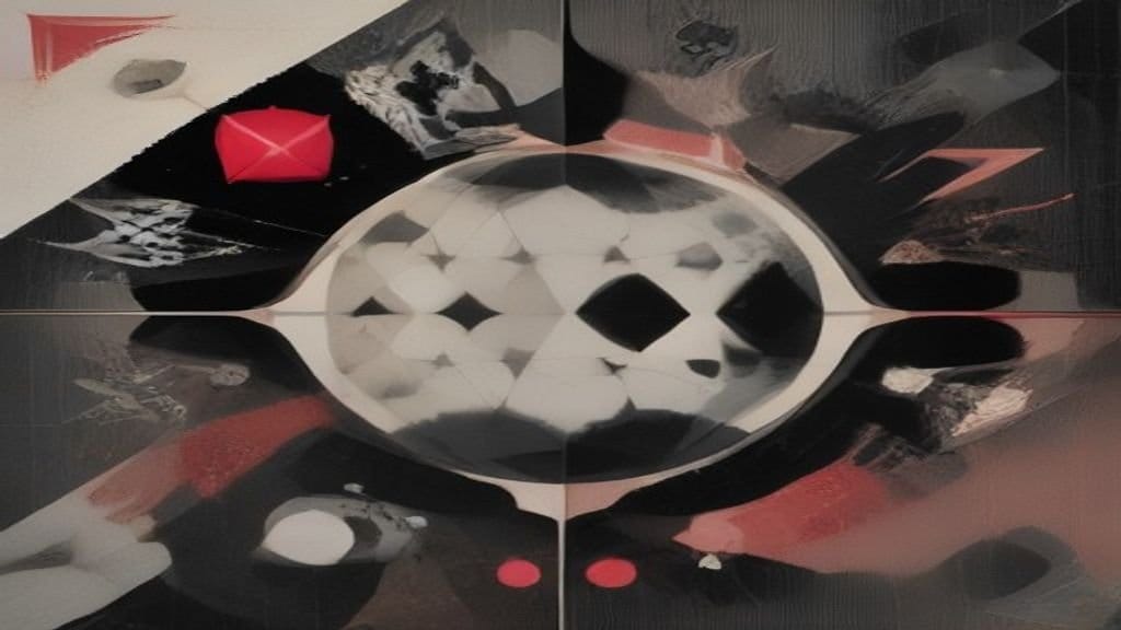 Ilustração editorial: Trump declara controle dos EUA sobre Estreito de Ormuz