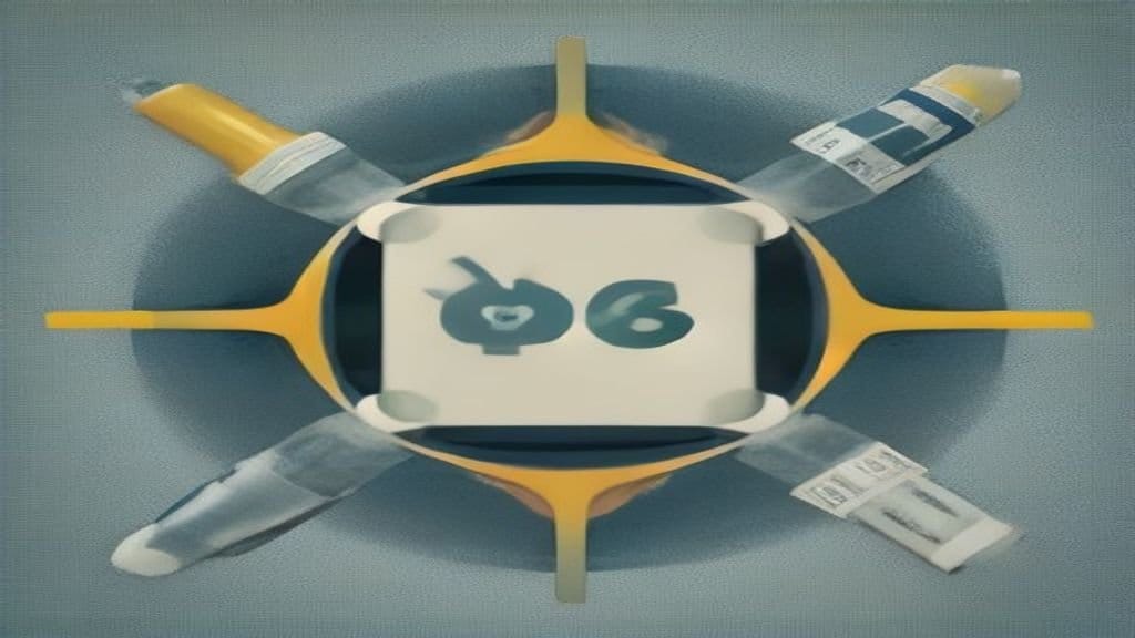 Ilustração editorial: Anvisa interrompe produção da Unilever em Vinhedo (SP)