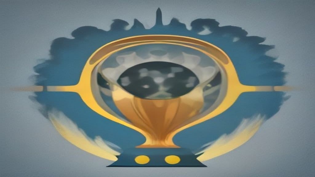 Ilustração editorial: Brasil estreia em Copa do Mundo Feminina Sub-20 em 5 de setembro