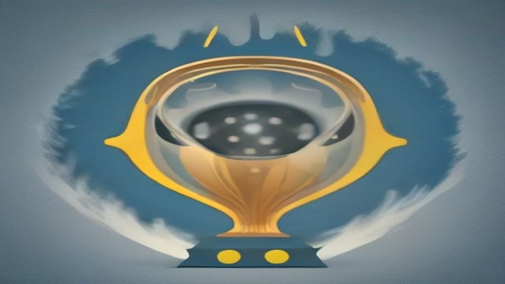 Ilustração editorial: Brasil estreia na Copa do Mundo Feminina Sub-20 em 5 de setembro