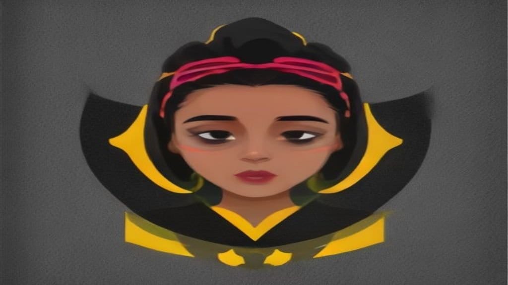 Ilustração editorial: Brasil estreia na Copa Feminina Sub-20 contra Tanzânia