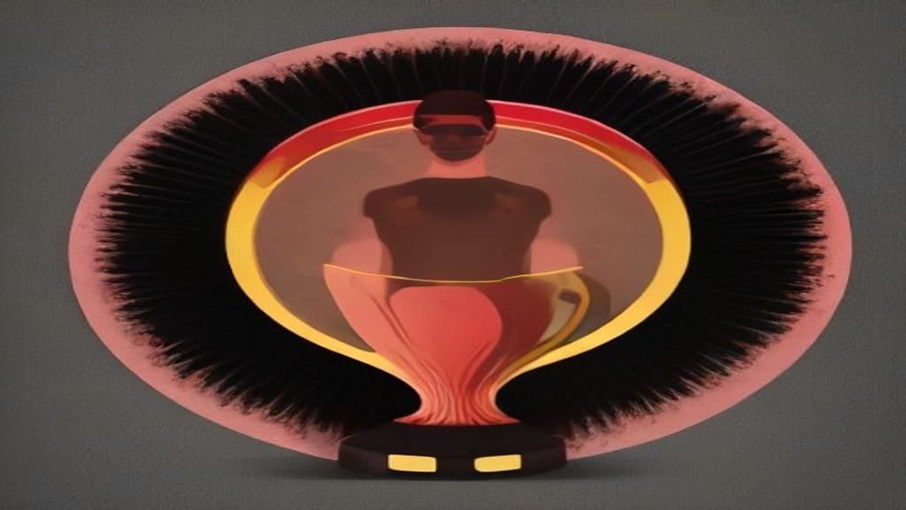 Ilustração editorial: Caio Henrique lamenta lesão que o tirou da Copa do Mundo
