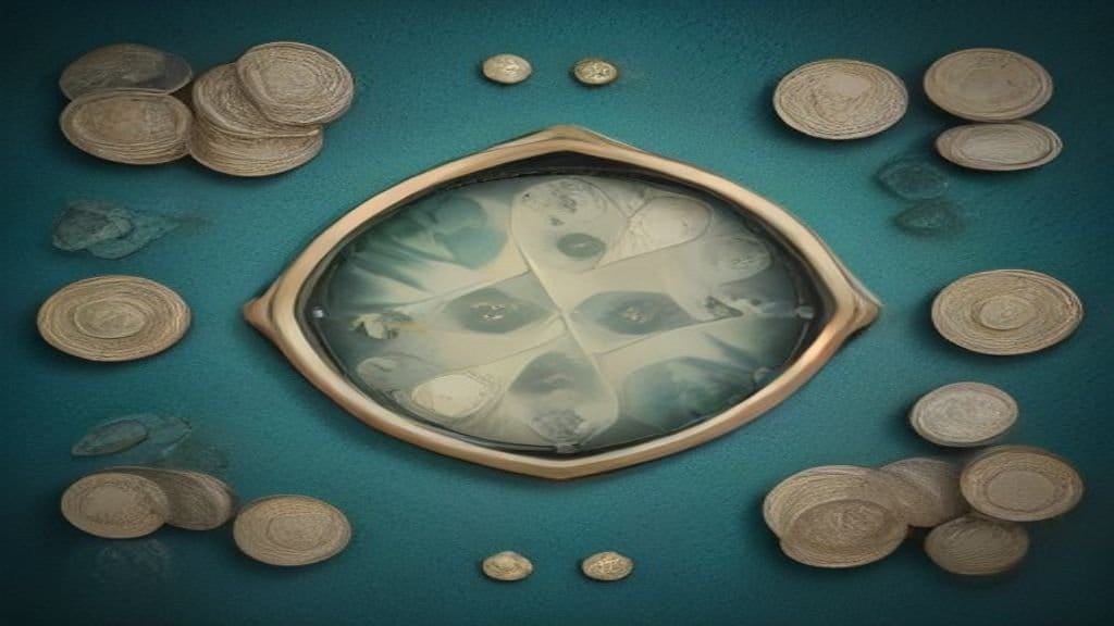 Ilustração editorial: Dólar sobe a R$ 5,1107 com foco em dados de emprego dos EUA