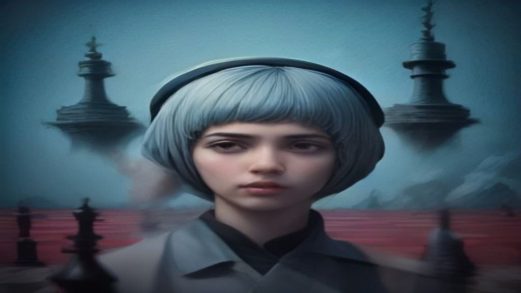 Ilustração editorial: EUA atacam alvo Houthi no Iêmen em retaliação a ataques no Mar Vermelho