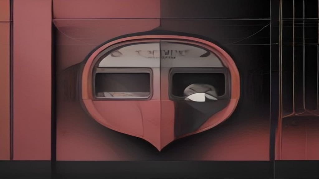 Ilustração editorial: Falha em trem da CPTM afeta Linha 12-Safira às 6h40