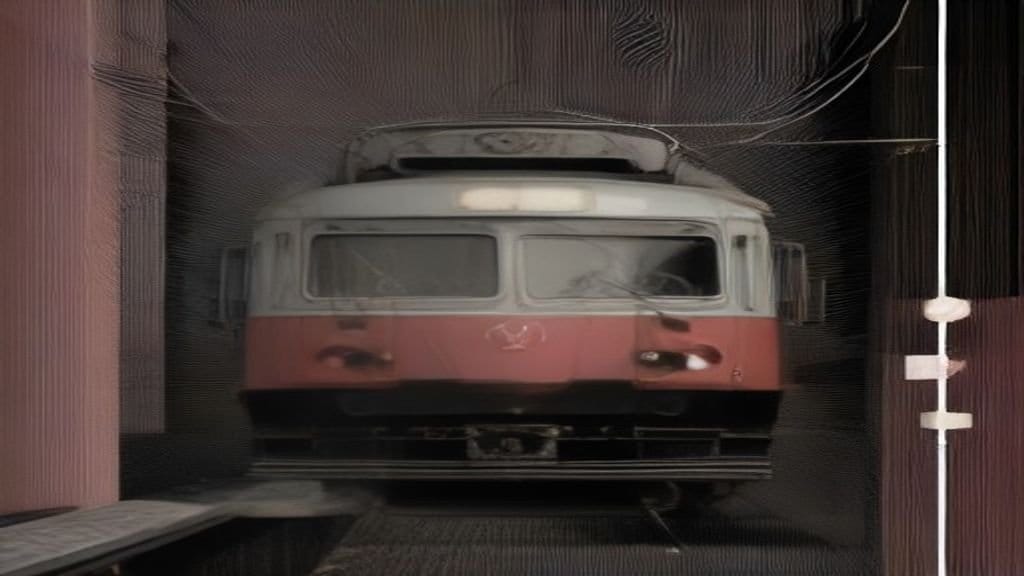Ilustração editorial: Falha em trem da Linha 12-Safira reduz velocidade em SP