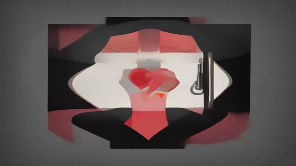 Ilustração editorial: Governo identifica 97 perfis de IA com médicos falsos no YouTube