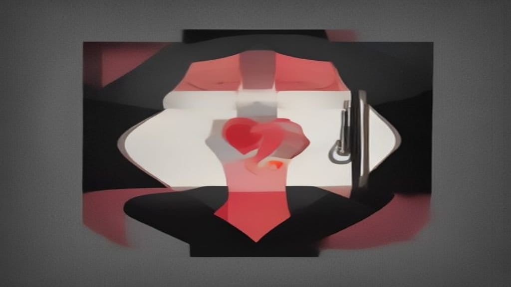 Ilustração editorial: Governo identifica 97 perfis de IA com médicos falsos no Youtube