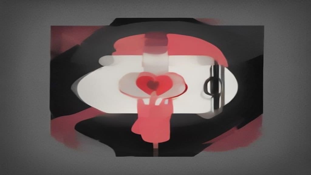 Ilustração editorial: Governo identifica 97 perfis de IA que simulam médicos no YouTube