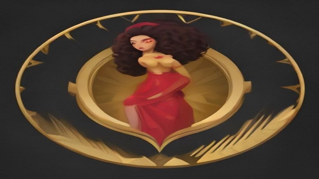 Ilustração editorial: Lorena concorre à Bola de Ouro 2026 como melhor jogadora e goleira