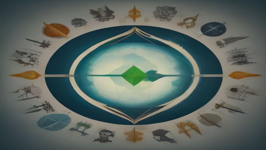 Ilustração editorial: ONU adota novo mapa-múndi que amplia Brasil e África