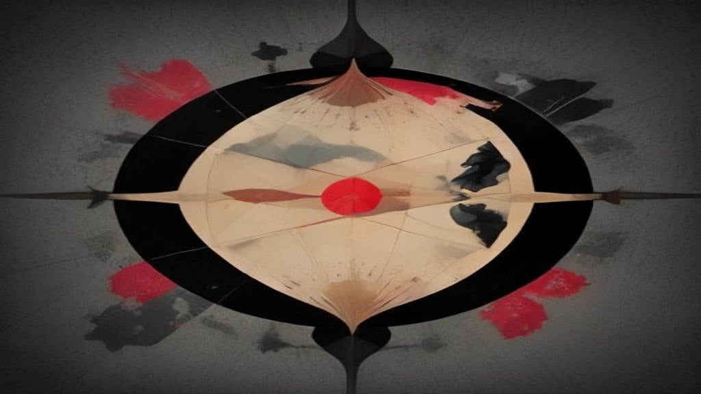 Ilustração editorial: ONU aprova novo mapa-múndi que altera percepção de continentes