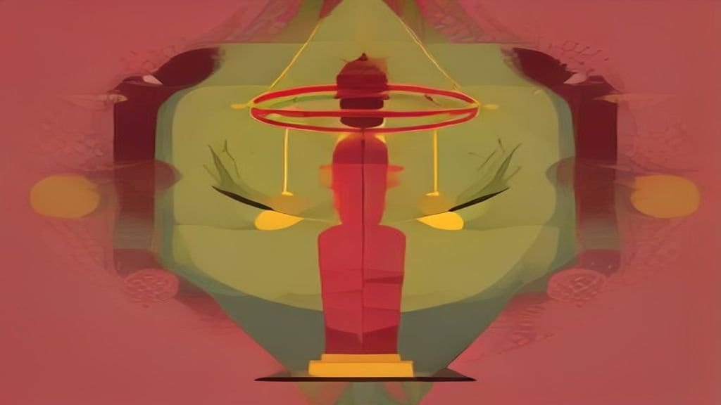 Ilustração editorial: PIB do Brasil cresce 0,5% no 2º trimestre de 2026