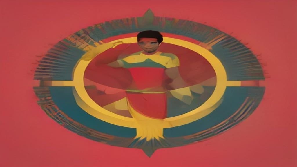 Ilustração editorial: Rodrigo Nestor é maior "garçom" do Bahia com 6 assistências em 2026