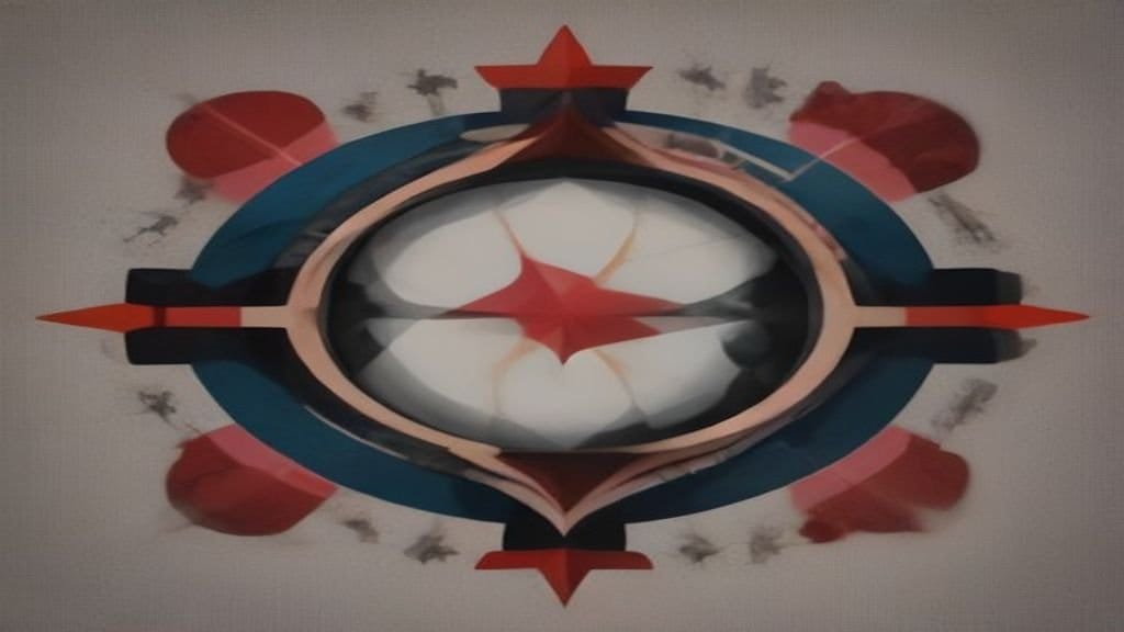 Ilustração editorial: Rússia critica envio de mísseis dos EUA à Noruega em 7 de setembro