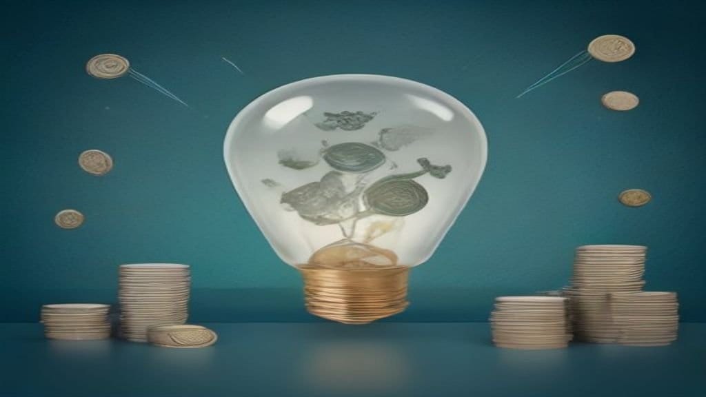 Ilustração editorial: Salário mínimo de 2027 sobe 7% e atinge R$ 1.741