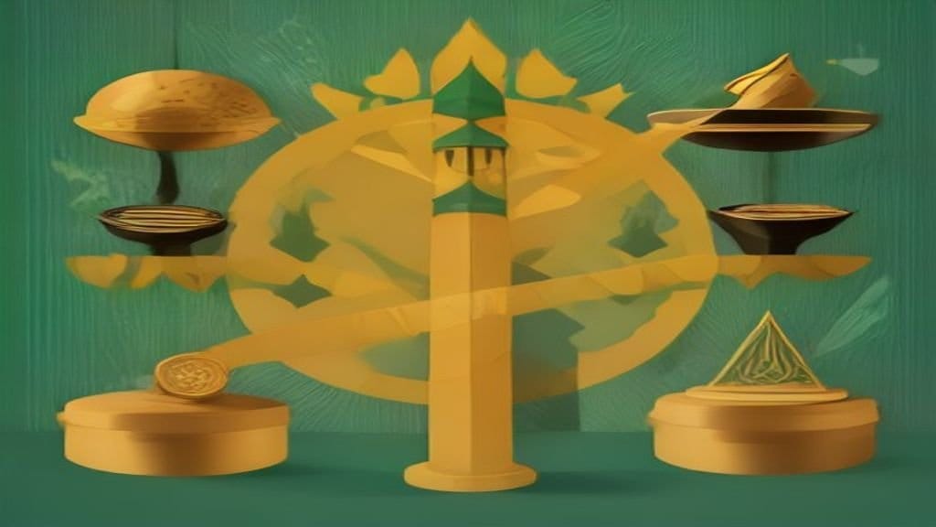 Ilustração editorial: TRF-1 derruba liminar e restabelece imposto de 12% sobre exportação
