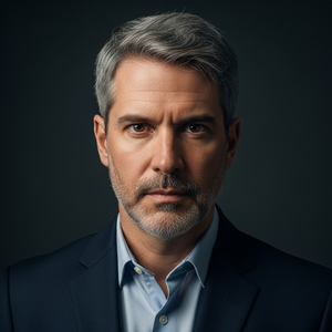 Ricardo Mendes